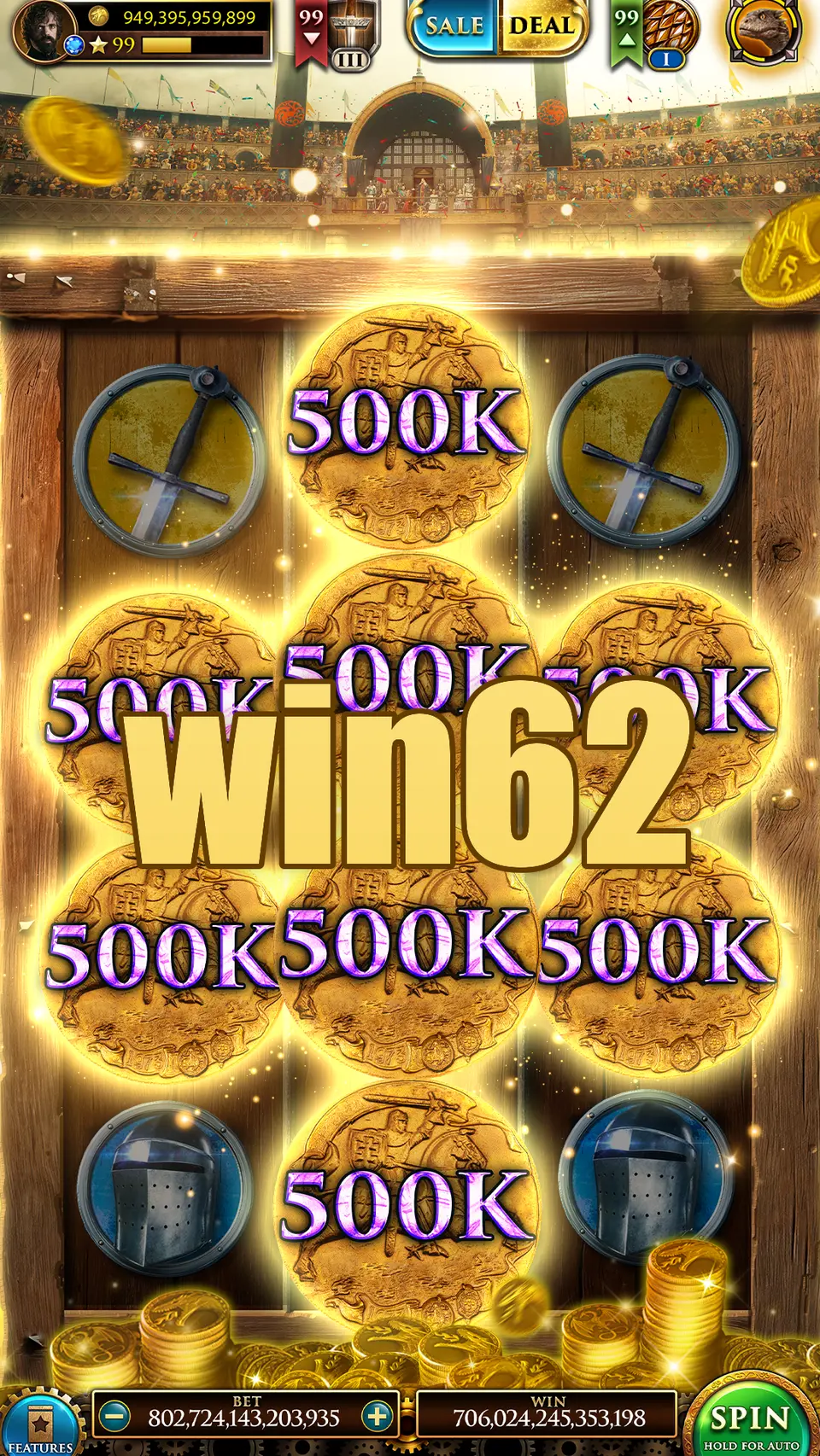 win62 APK