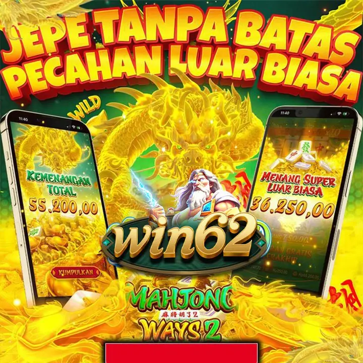 win62 Masuk