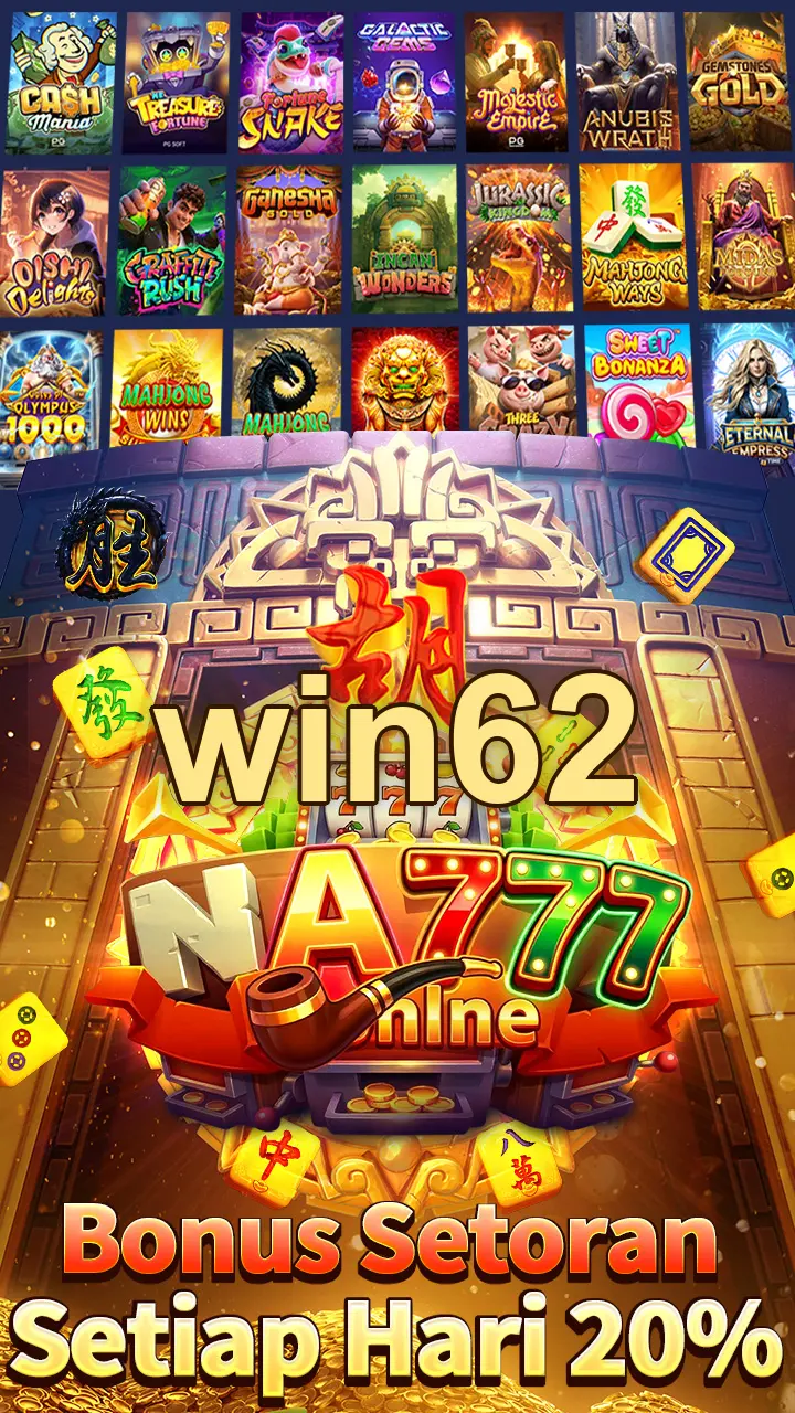 win62 Masuk