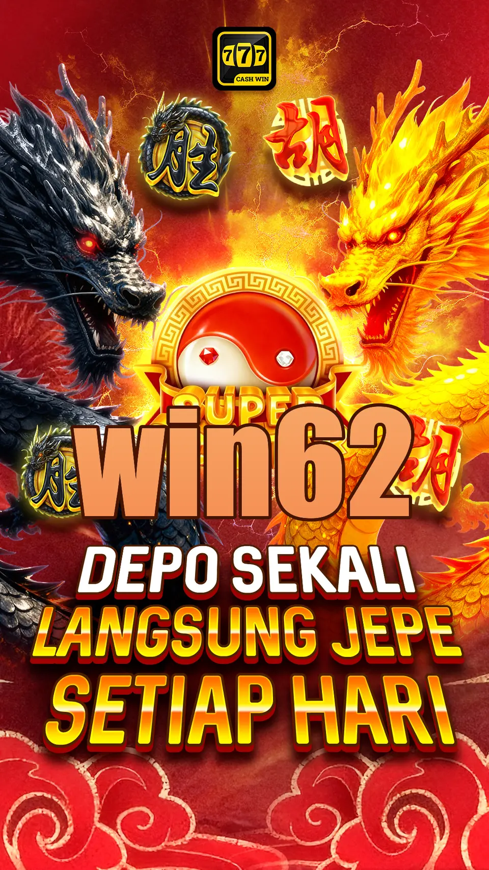 win62 Masuk
