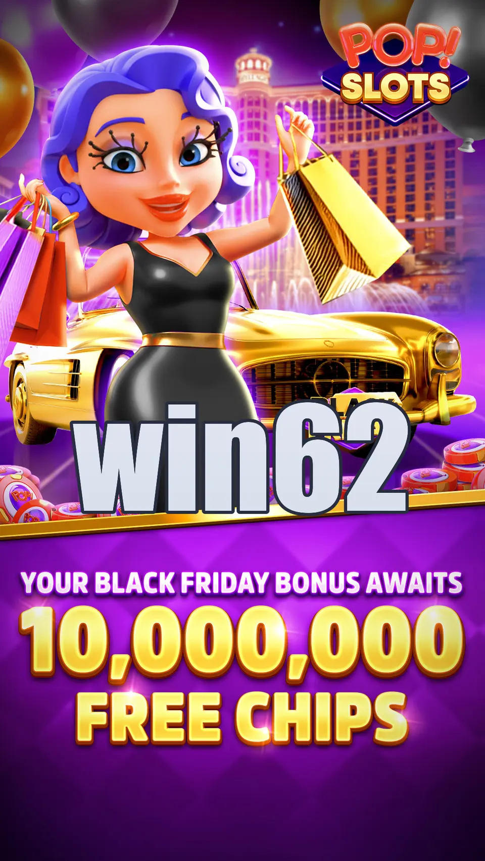 win62 Masuk