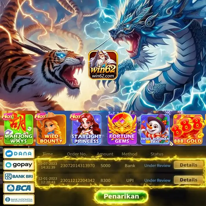 win62 APK Resmi Unduh