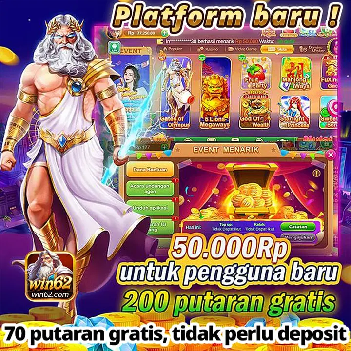 win62 Masuk - win62 Resmi