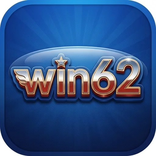 win62 Logo - Resmi
