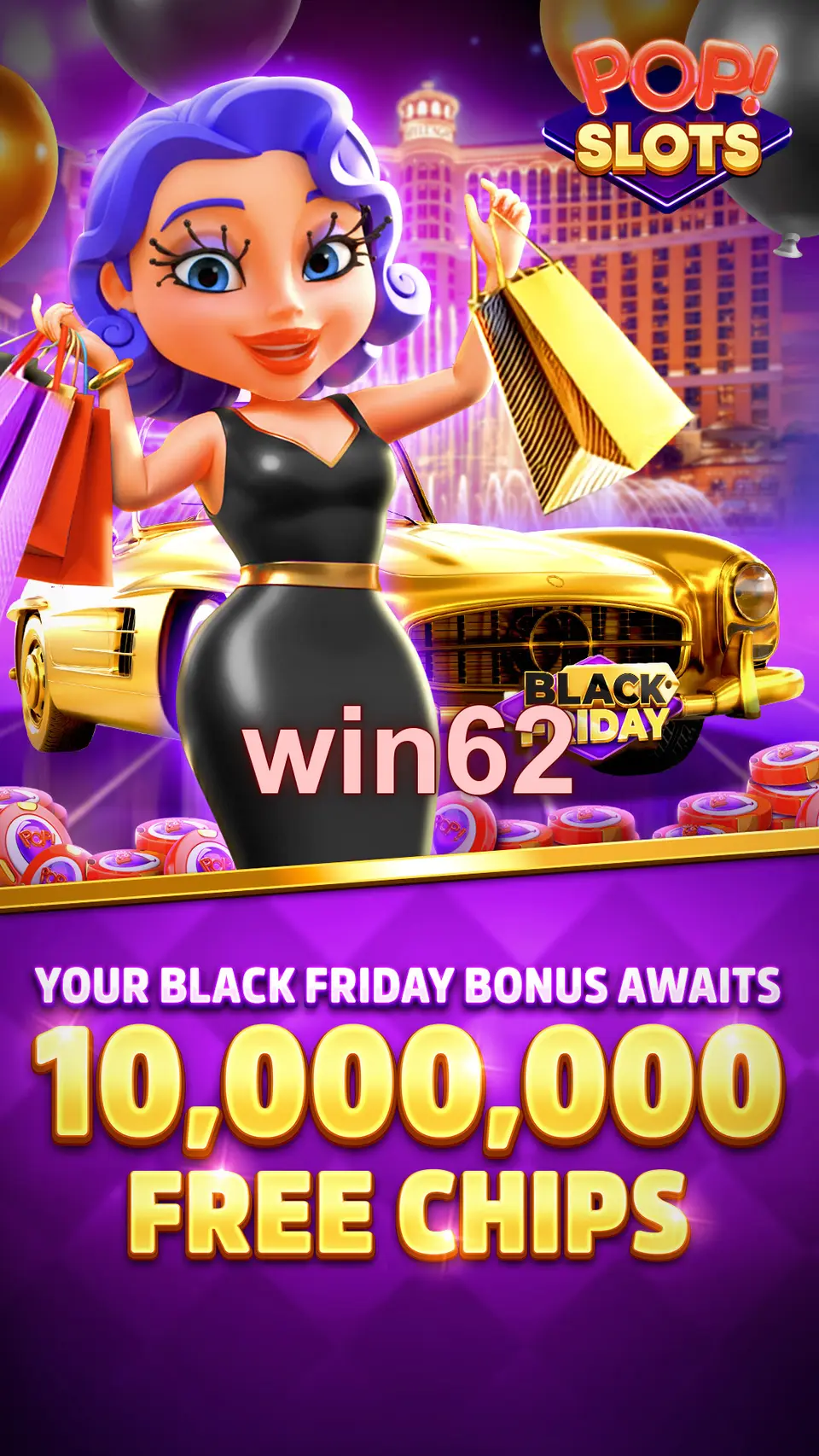 win62 Preview - Resmi Unduh